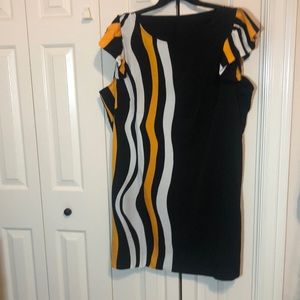 Shein fun Dress 4X final close out